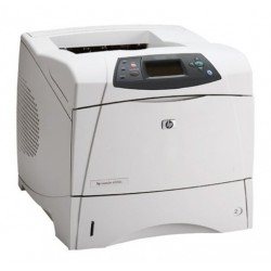 Hp Laserjet 4300