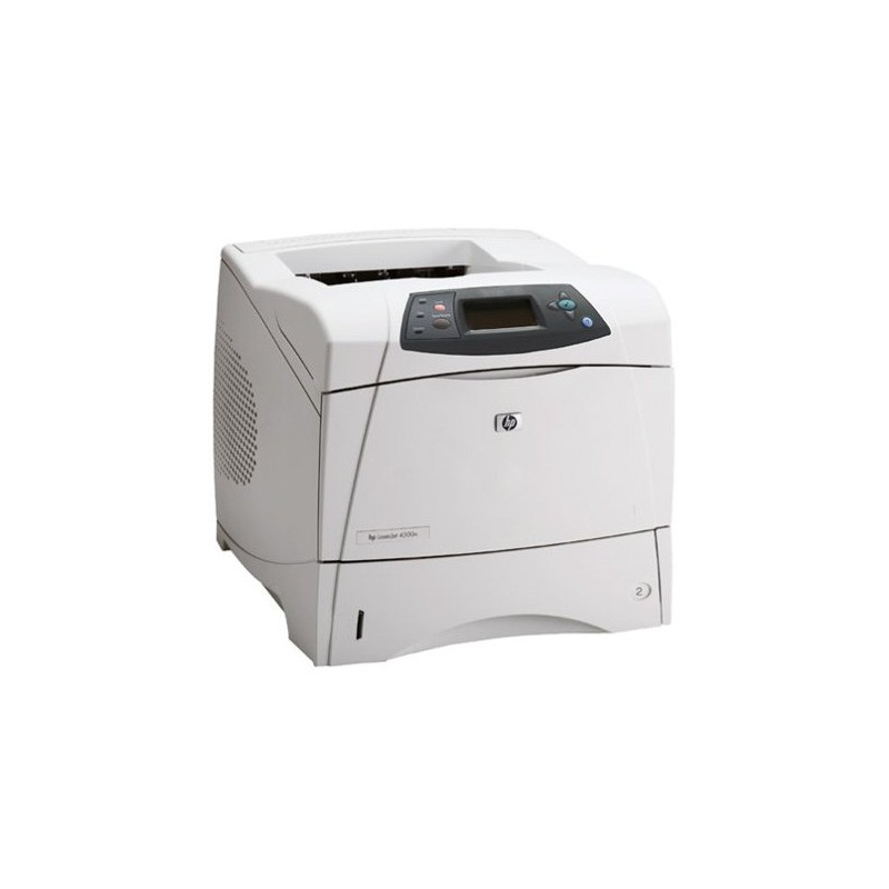 Hp Laserjet 4300 Hp Laserjet 4300
