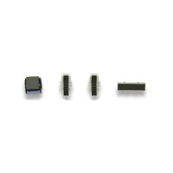 Kit Rodillos HP 4600 C9726A