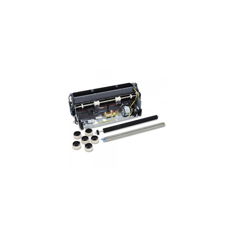 56P1412 Kit Mantenimiento Lexmark T630 56P1412 Kit Mantenimiento Lexmark T630