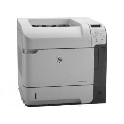 Impresora HP LaserJet M602N