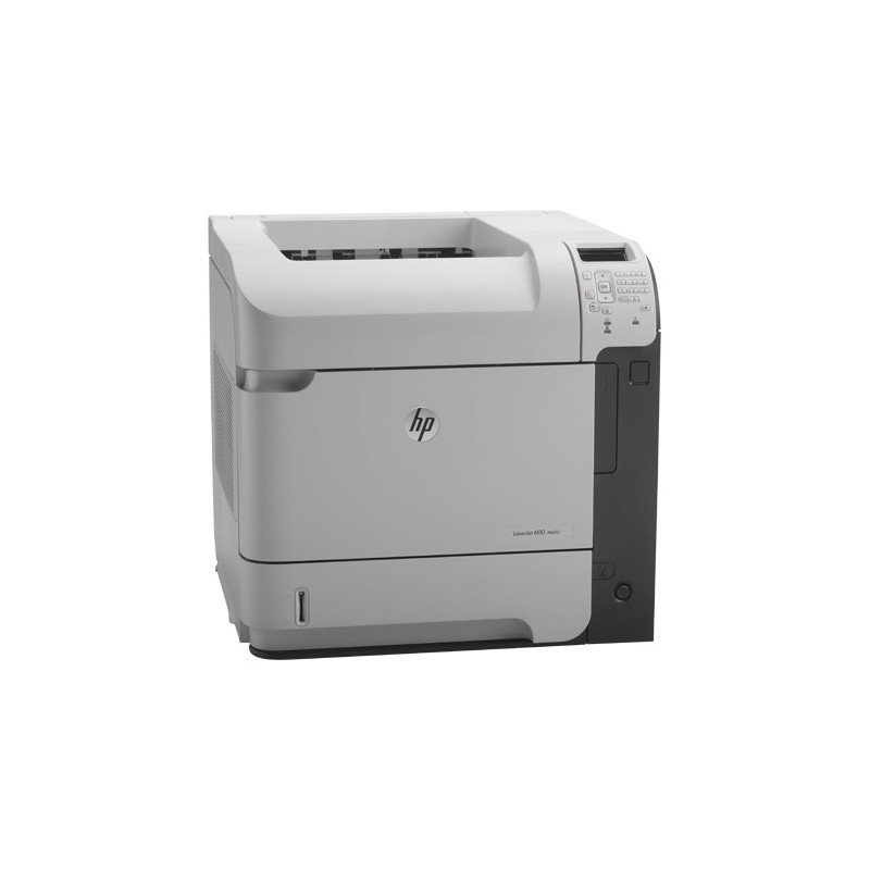 Impresora HP LaserJet M602N Impresora HP LaserJet M602N