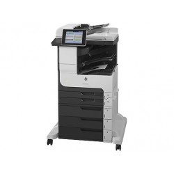 Impresora HP LaserJet M725Z MFP