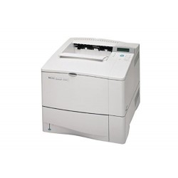 Impresora HP LaserJet 4100N