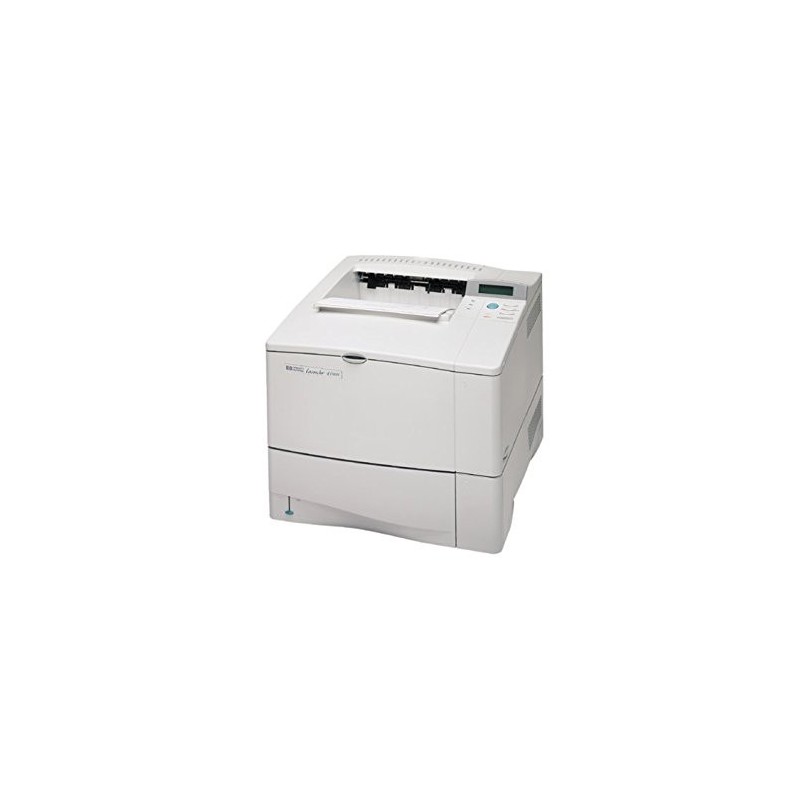 Impresora HP LaserJet 4100N
