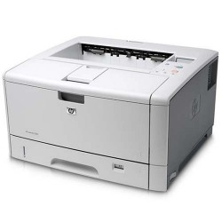 Impresora HP LaserJet 5200N