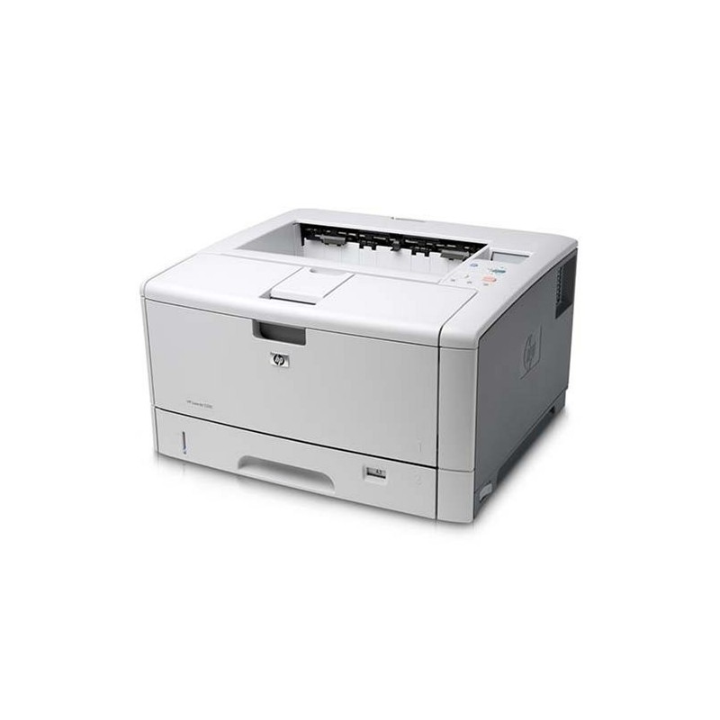 Impresora HP LaserJet 5200N Impresora HP LaserJet 5200N