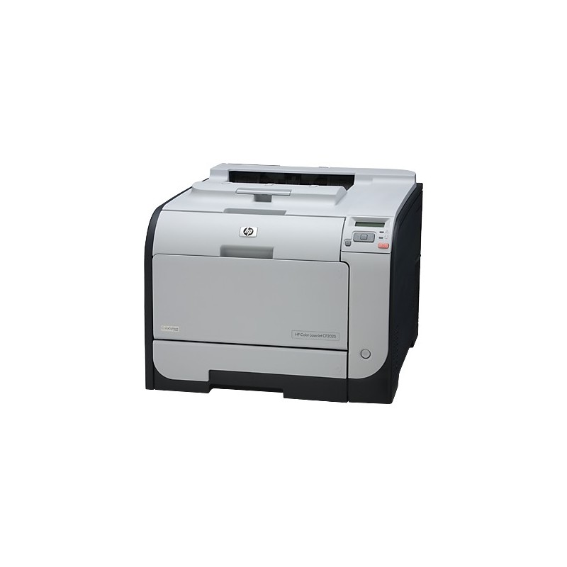Impresora HP Color LaserJet CP2025N Impresora HP Color LaserJet CP2025N