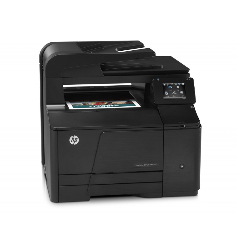 Impresora HP Color LaserJet M276N MFP Impresora HP Color LaserJet M276N MFP