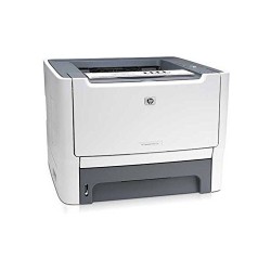 Impresora HP LaserJet P2015DN