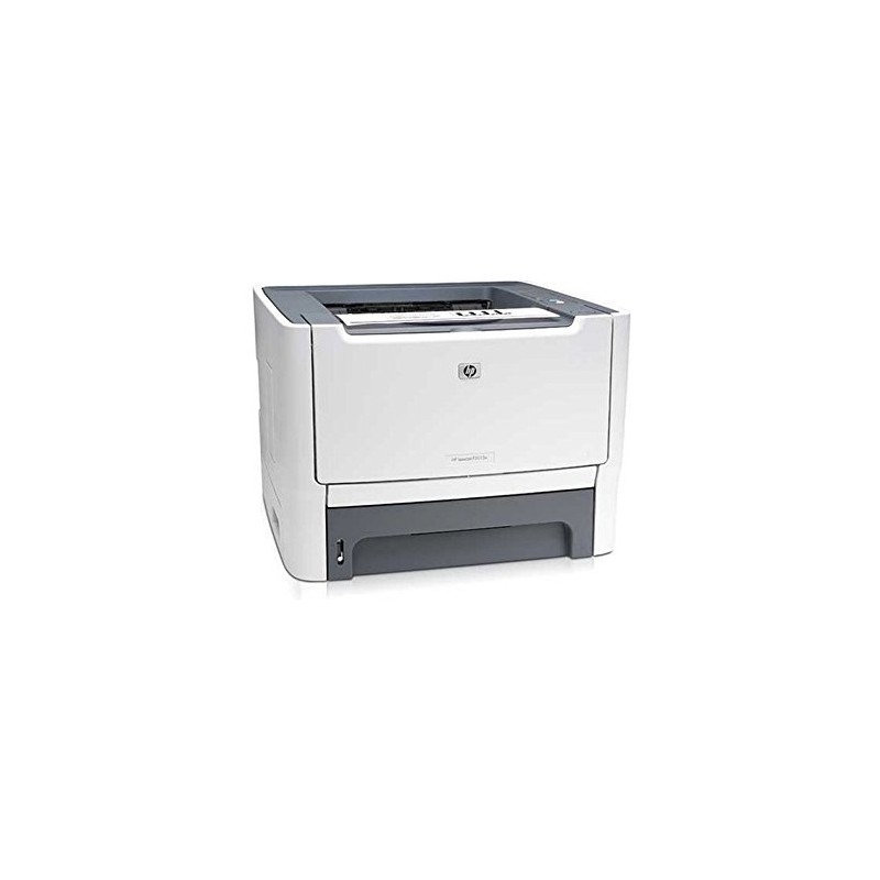 Impresora HP LaserJet P2015DN