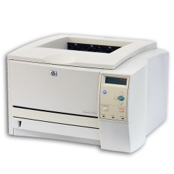 Impresora HP LaserJet 2300DN