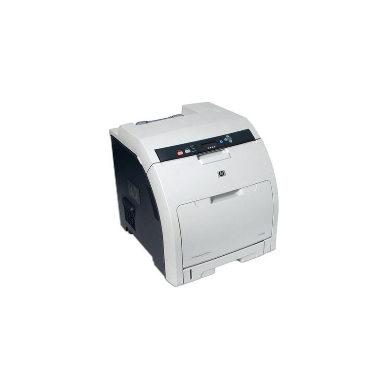 Impresora HP LaserJet 3800DN Impresora HP LaserJet 3800DN