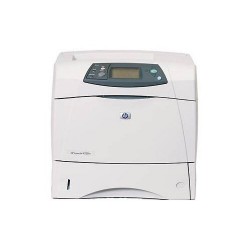 Impresora HP LaserJet 4200DN