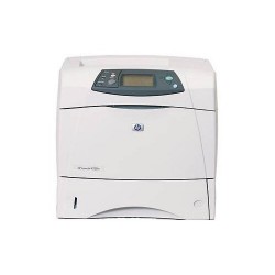 Impresora HP LaserJet 4200DN