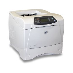 Impresora HP LaserJet 4350DN