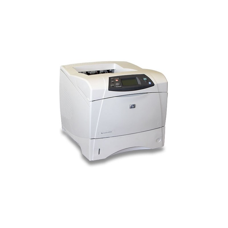 Impresora HP LaserJet 4350DN Impresora HP LaserJet 4350DN