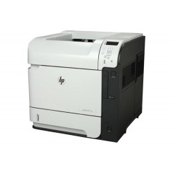 Impresora HP LaserJet M601DN