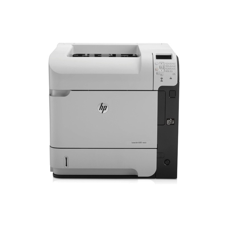 Impresora HP LaserJet M603DN