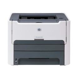 Impresora HP LaserJet 1320