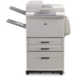 HP LaserJet 9040 MFP