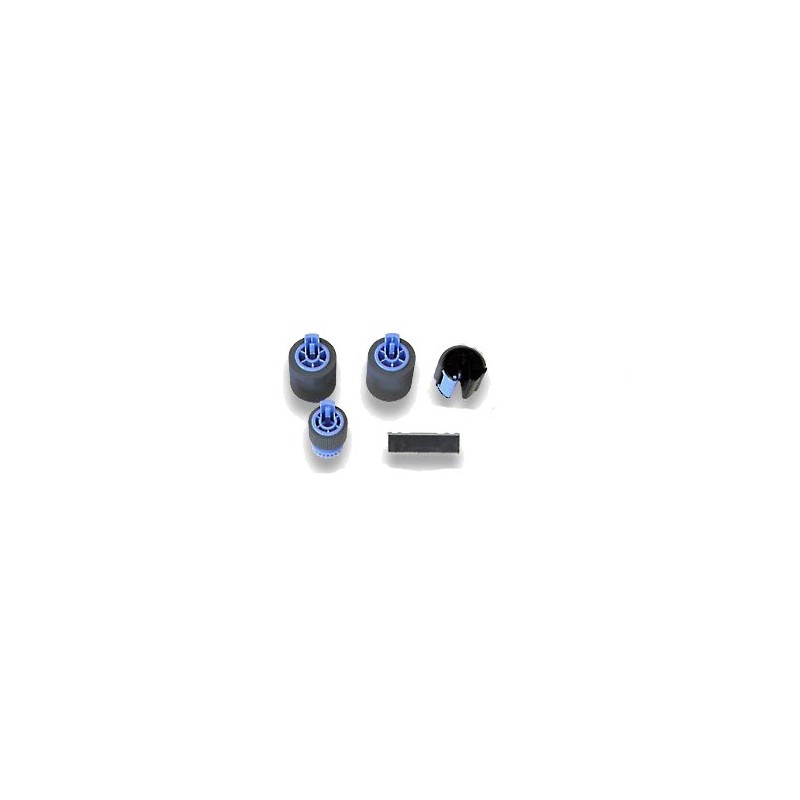 Kit Rodillos HP 5500 C9736A Kit Rodillos HP 5500 C9736A