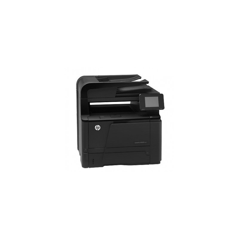 HP Laserjet pro 400 M425 MFP HP Laserjet pro 400 M425 MFP
