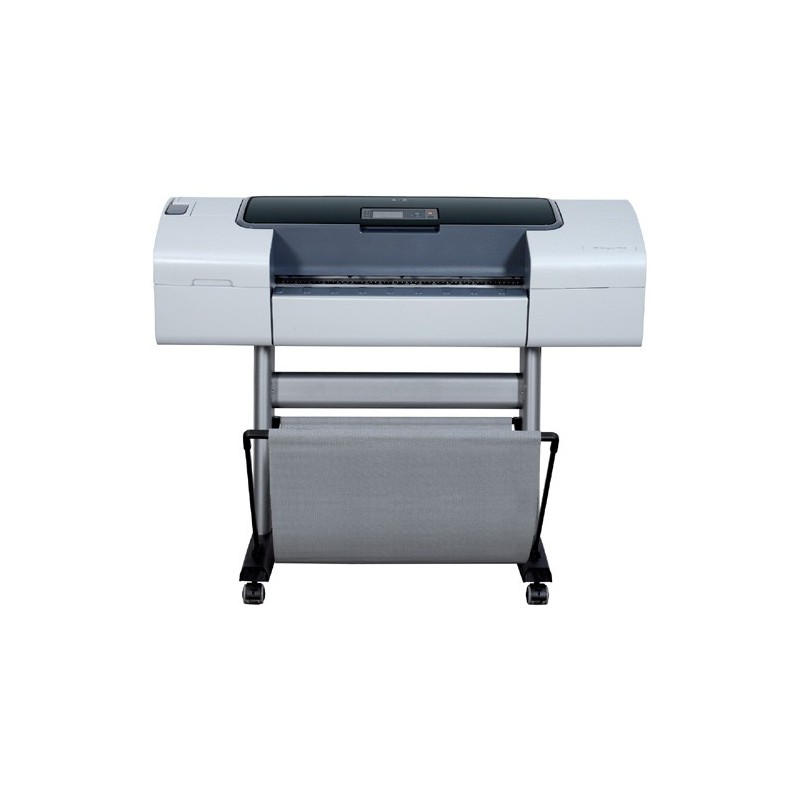 Plotter HP Designjet T1100 24" Q6684A