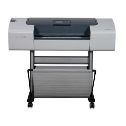 Hp Designjet T610 24"