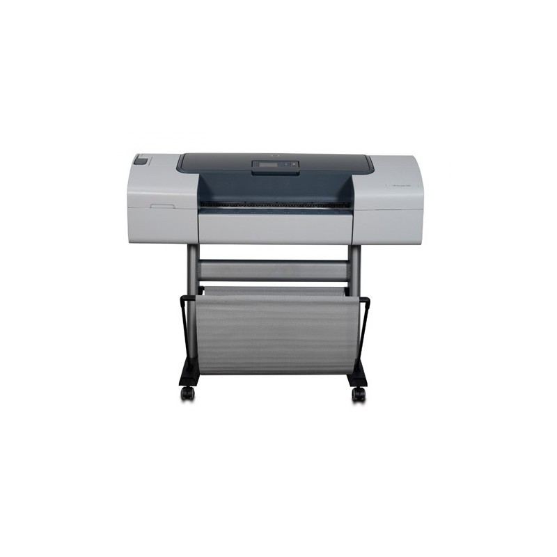 Hp Designjet T610 24" Hp Designjet T610 24"