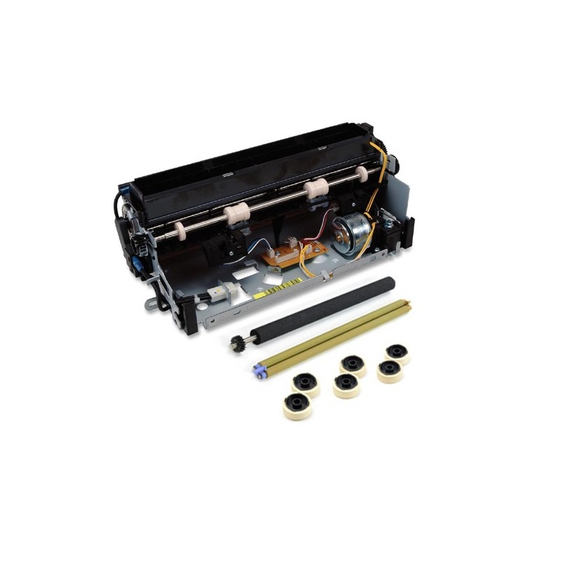 40x0101 Kit Mantenimiento Lexmark T640 40x0101 Kit Mantenimiento Lexmark T640