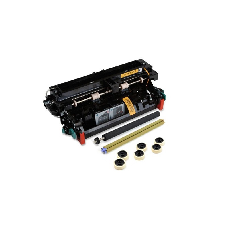 40x4765 Kit Mantenimiento Lexmark t650 40x4765 Kit Mantenimiento Lexmark t650