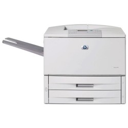 HP LaserJet 9050dn Q3723A