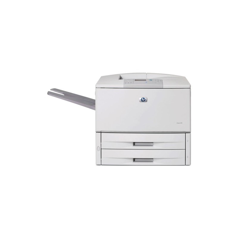 HP LaserJet 9050dn Q3723A HP LaserJet 9050dn Q3723A
