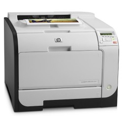 Impresora HP Color LaserJet Pro M451