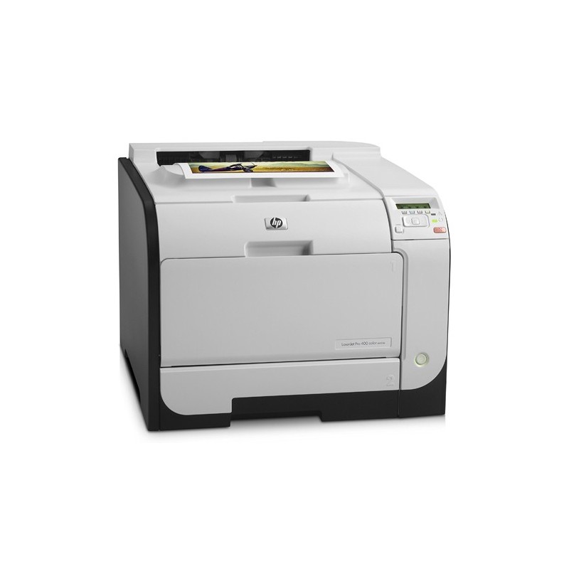 Impresora HP Color LaserJet Pro M451
