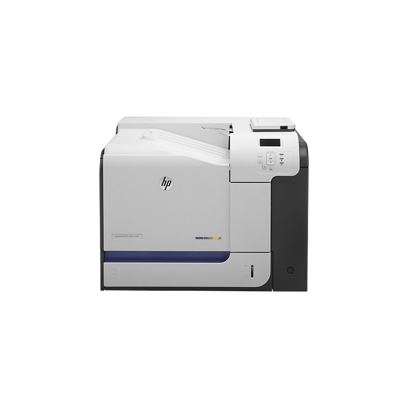 Impresora HP Color LaserJet Enterprise M551