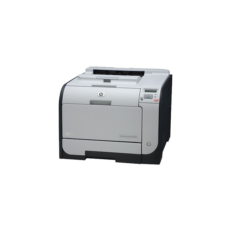 Impresora HP Color LaserJet CP2025DN