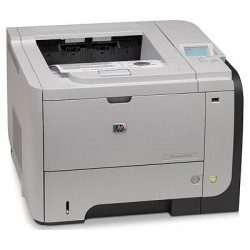 HP LaserJet P3015dn CE528A