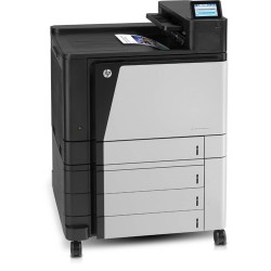 Impresora HP Color LaserJet Enterprise M855xh