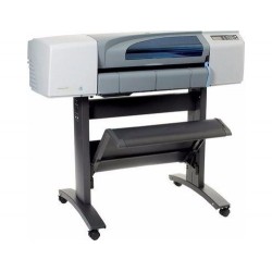 Correa Plotter Hp 500 24" C7769-60182 