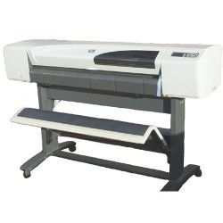 Correa Plotter HP 500 42" C7770-60014﻿