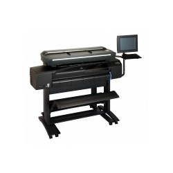 Correa Plotter Hp 815 mfp 42" C7770-60014﻿