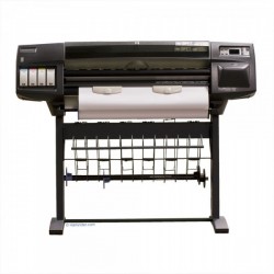 Correa Plotter Hp 1050C C6072-60198