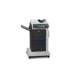 HP Color LaserJet CM4540f MFP