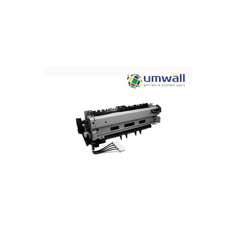 Fuser HP M521 RM1-8508 ÜMWALL
