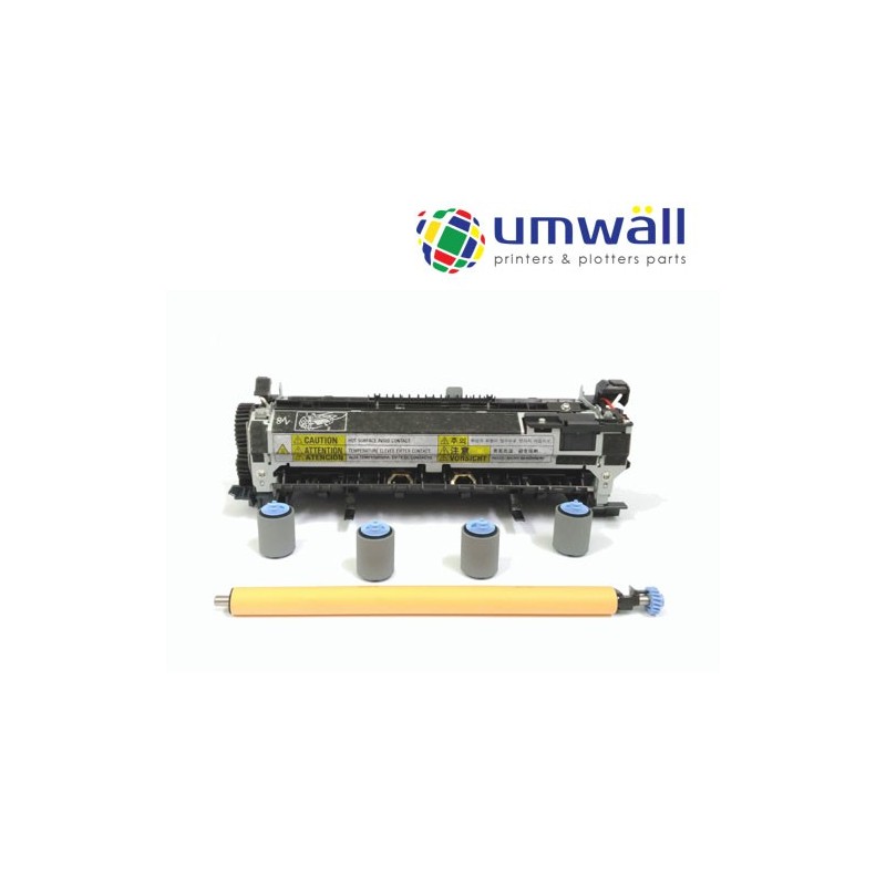 HP Maintenance Kit M601 CF065-67901 HP Maintenance Kit M601 CF065-67901