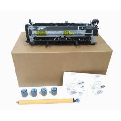 Kit Impresora HP M604 F2G77A