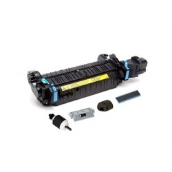 Kit Impresora HP CP3525 CE506A Reparación