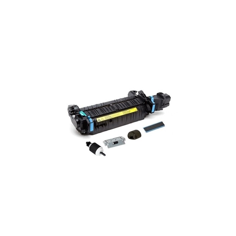 Kit Impresora HP CP3525 CE506A Reparación